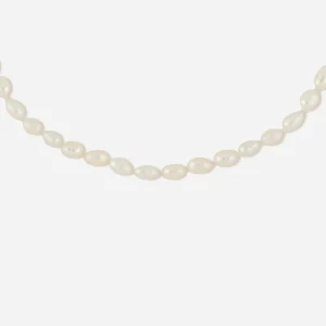 BRUNA The Label Catania Choker^ Perlen | Choker