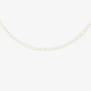 BRUNA The Label Chantilly Choker^ Perlen | Choker