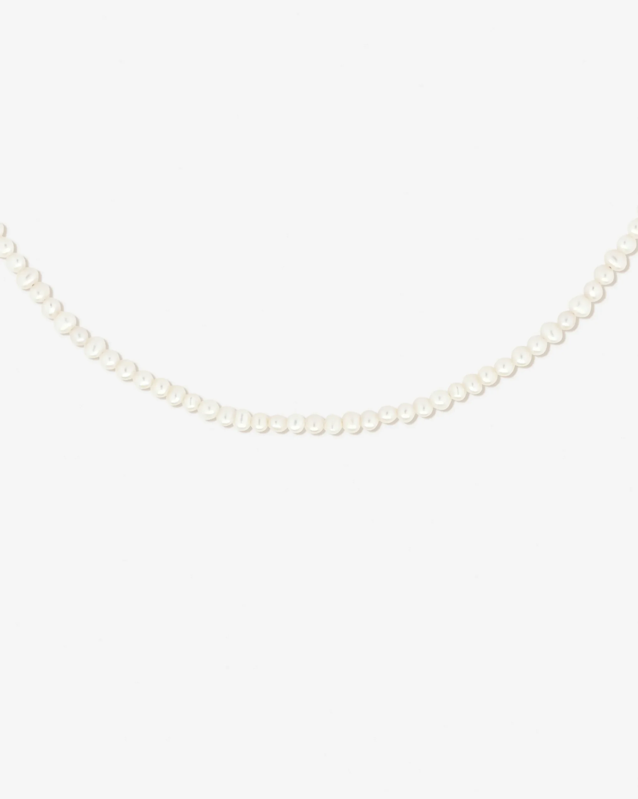 chantilly_choker_1.webp BRUNA The Label Chantilly Choker^ Perlen | Choker