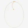 BRUNA The Label Chantilly Necklace^ Perlen
