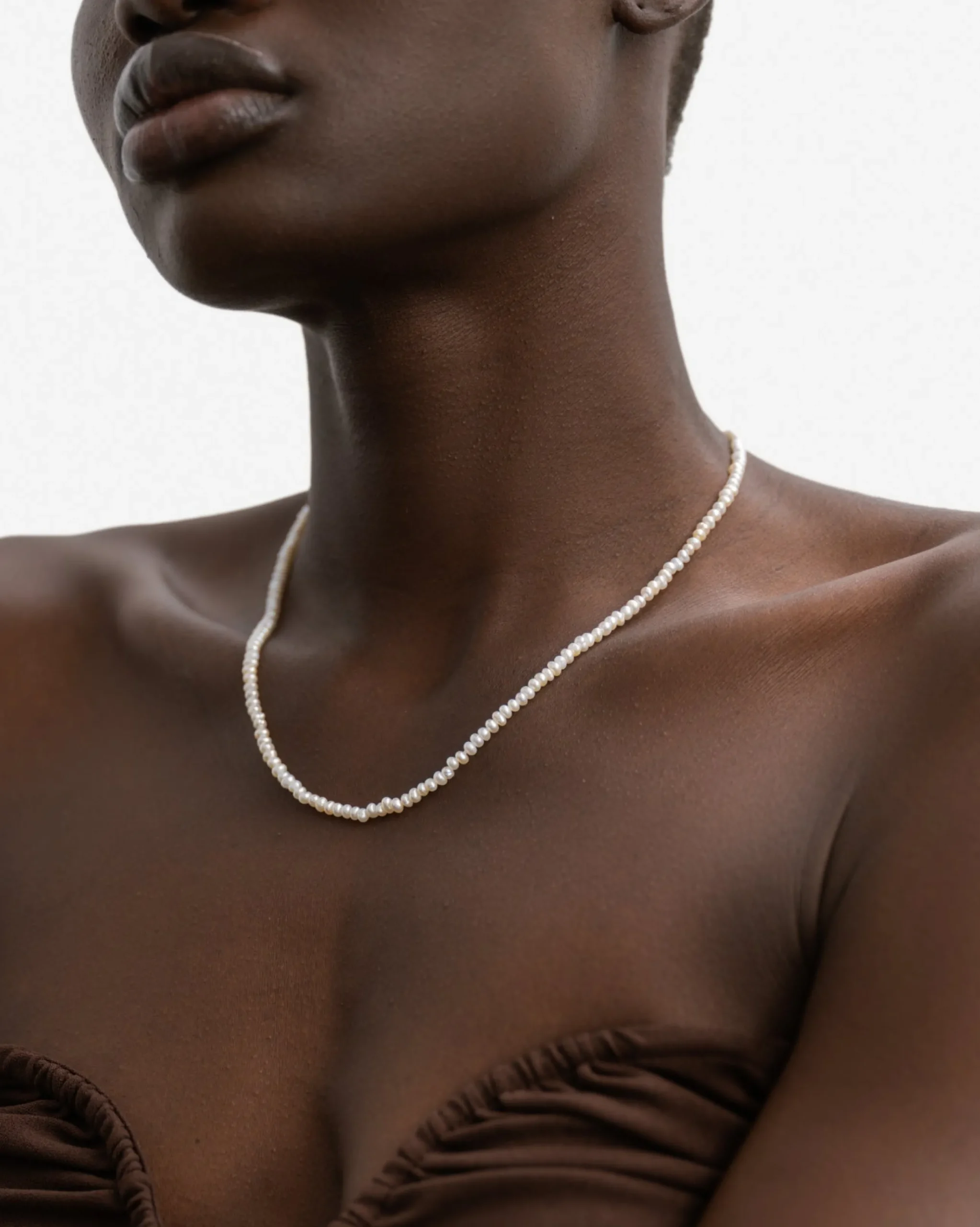 chantilly_necklace_2.webp BRUNA The Label Chantilly Necklace^ Perlen