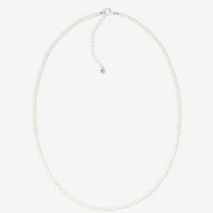 BRUNA The Label Chantilly Necklace^ Perlen
