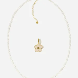 BRUNA The Label Chantilly Set^ Perlenschmuck