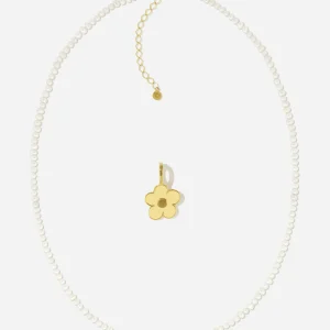 BRUNA The Label Chantilly Set^ Perlenschmuck