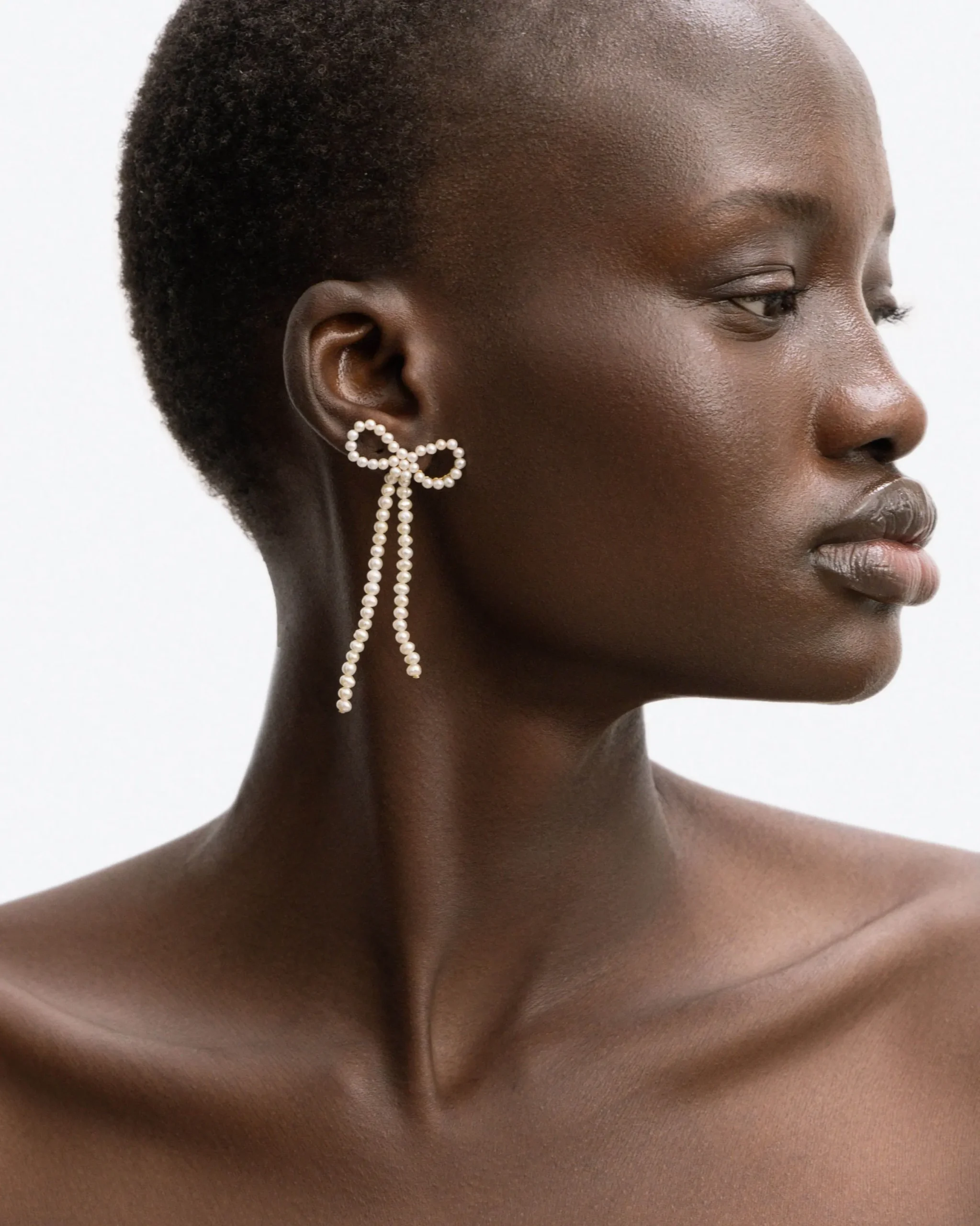 chri_earrings_0.webp BRUNA The Label Chéri Earrings^ Drop | Perlen