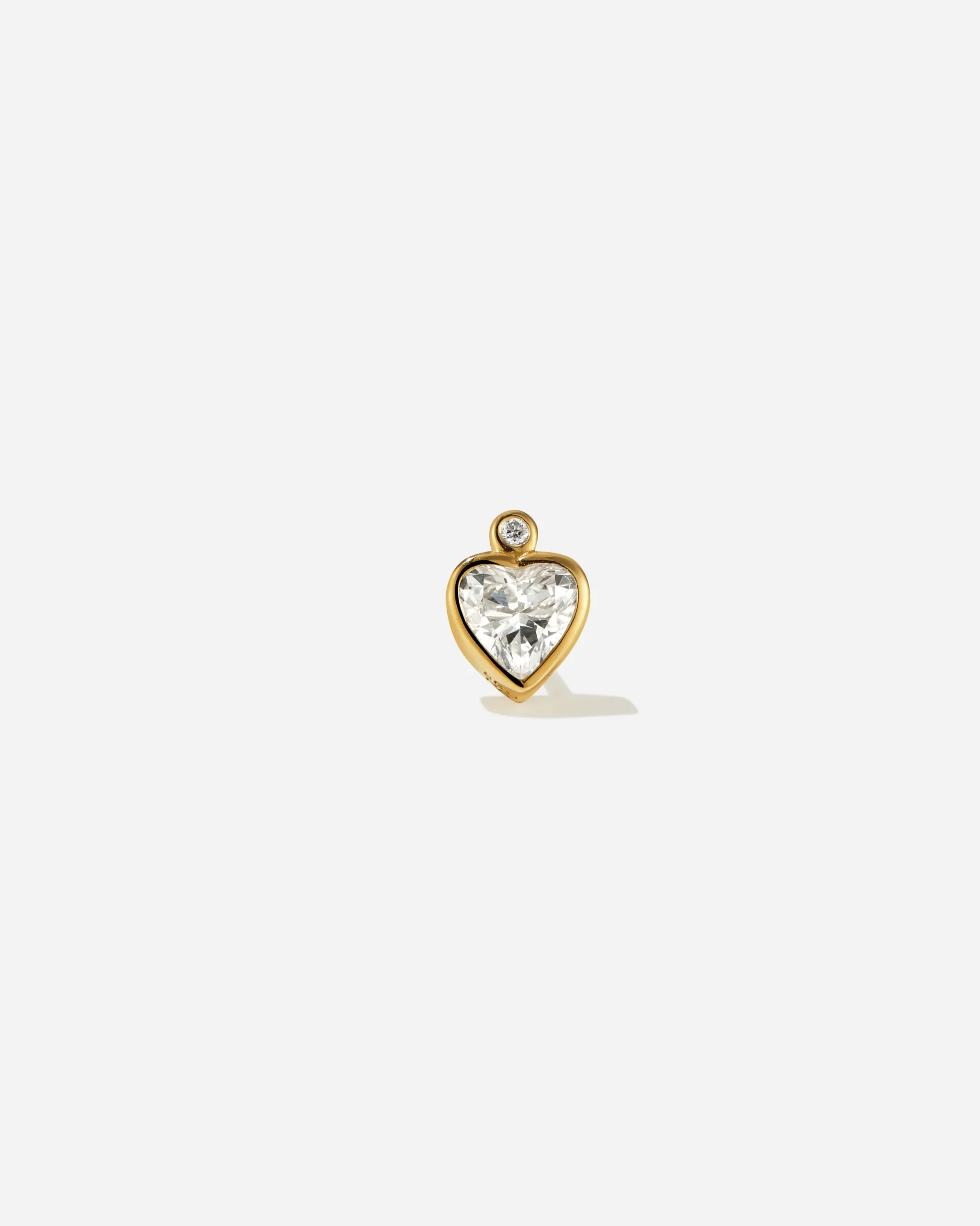 coeur_stud_0.webp BRUNA The Label Coeur Stud^ Studs