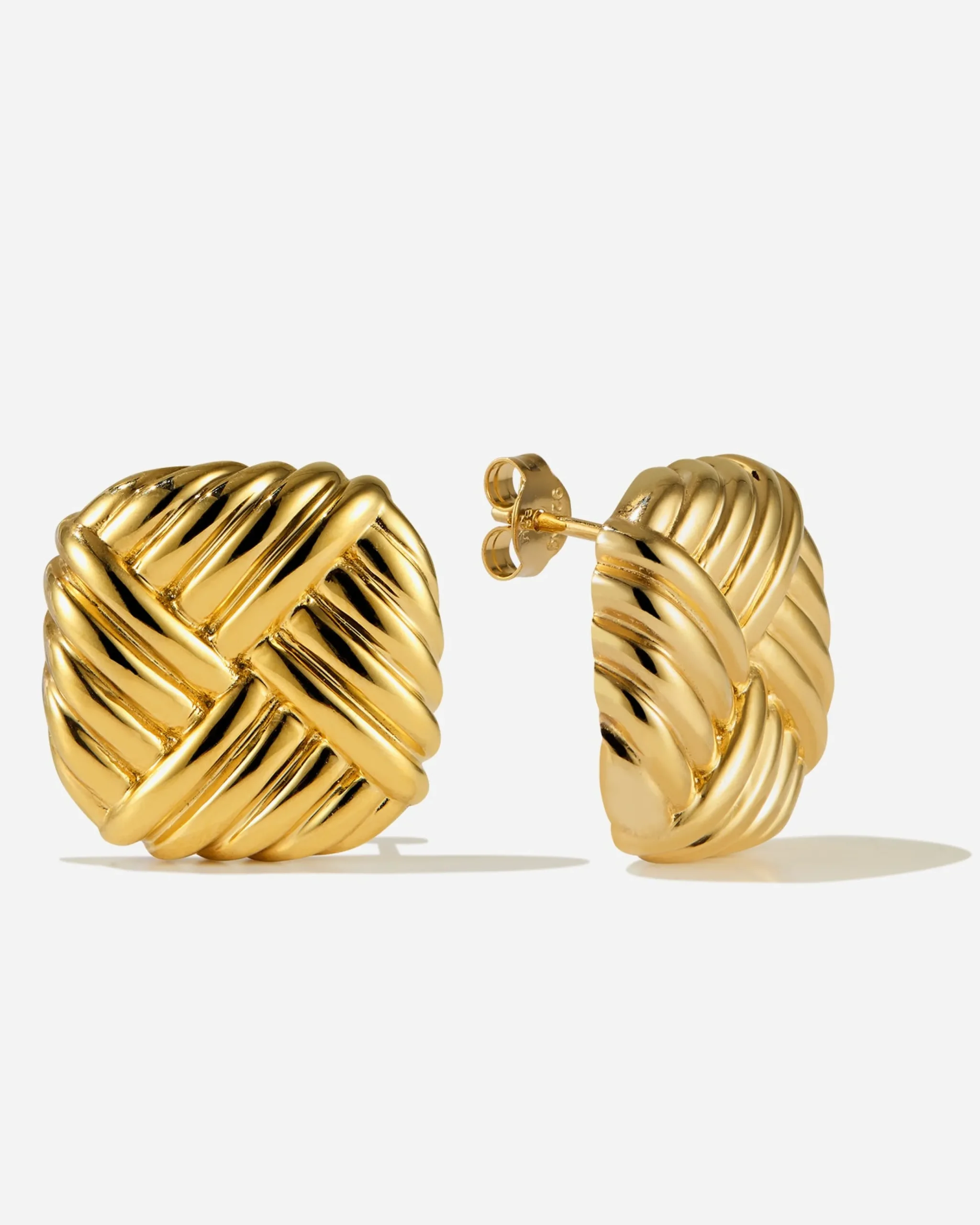 copertino_earrings_0.webp BRUNA The Label Copertino Earrings^ Studs