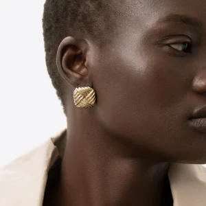 BRUNA The Label Copertino Earrings^ Studs