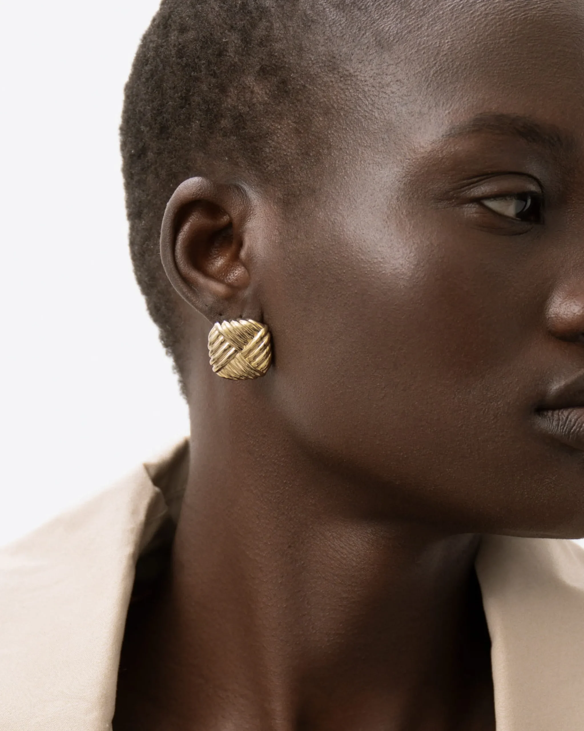 copertino_earrings_1.webp BRUNA The Label Copertino Earrings^ Studs
