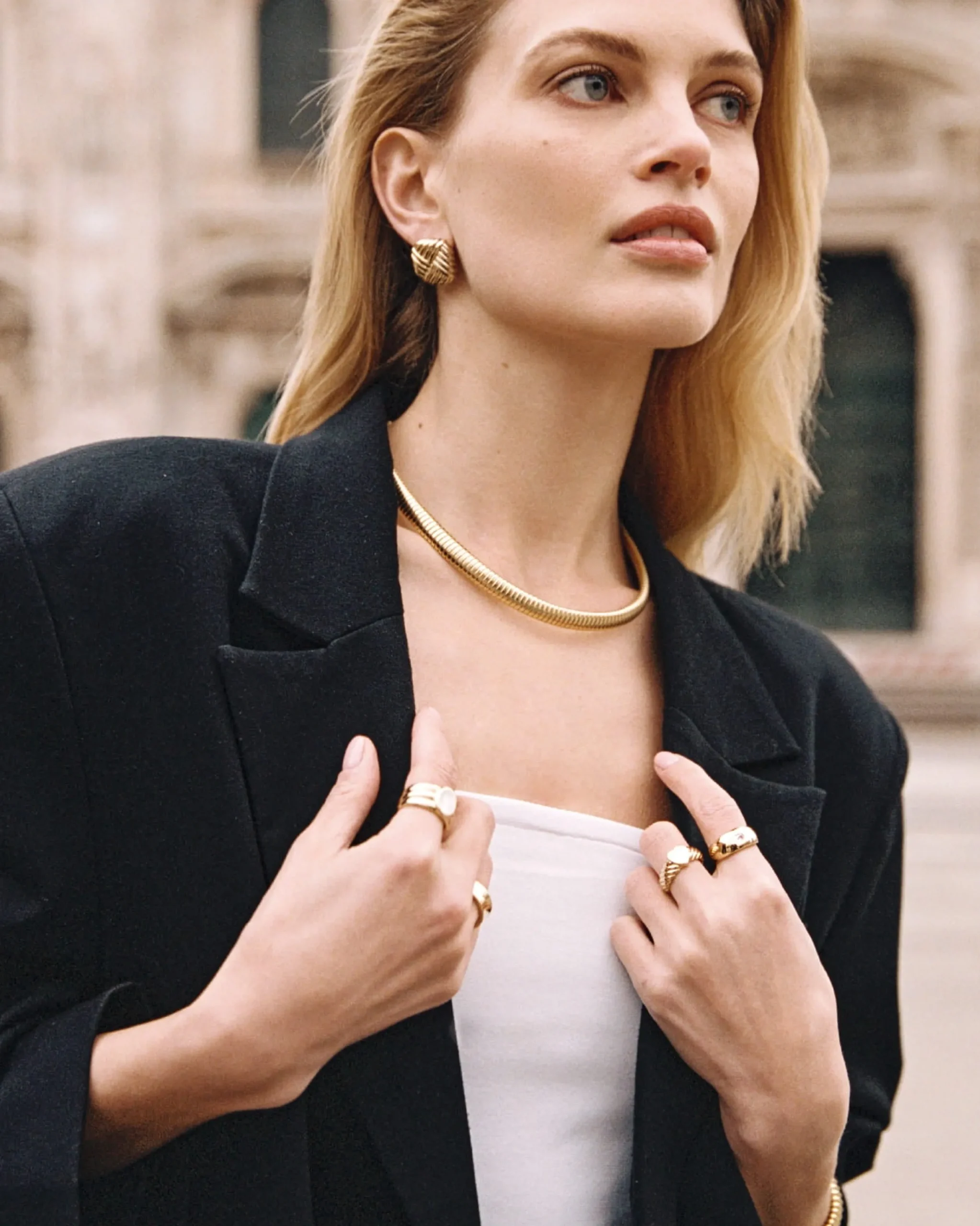 copertino_earrings_3.webp BRUNA The Label Copertino Earrings^ Studs