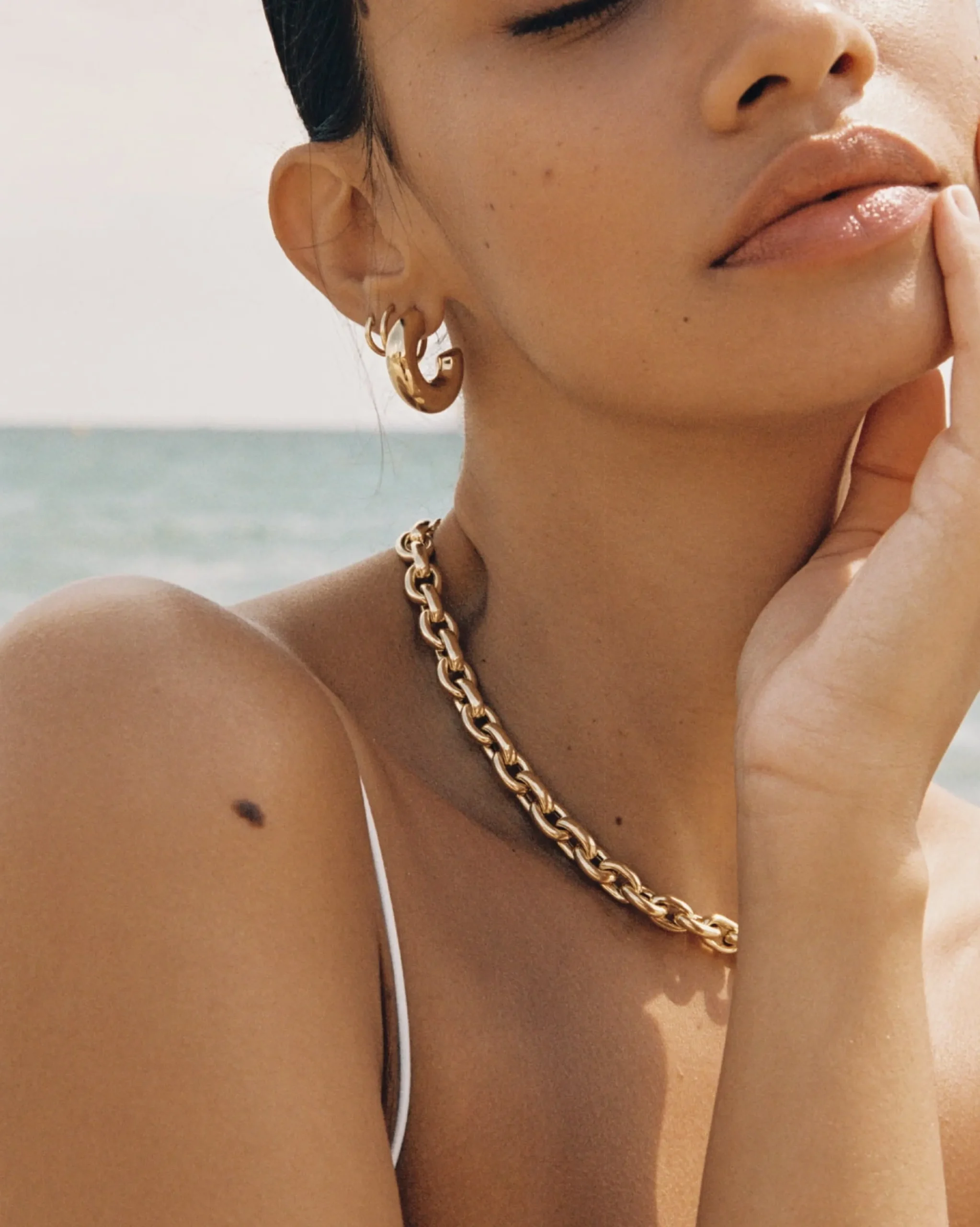corsica_small_hoops_4.webp BRUNA The Label Corsica Small Hoops^ Creolen