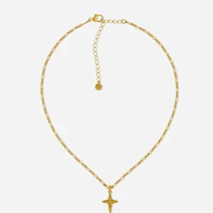 BRUNA The Label Croix Choker^ Charms | Choker