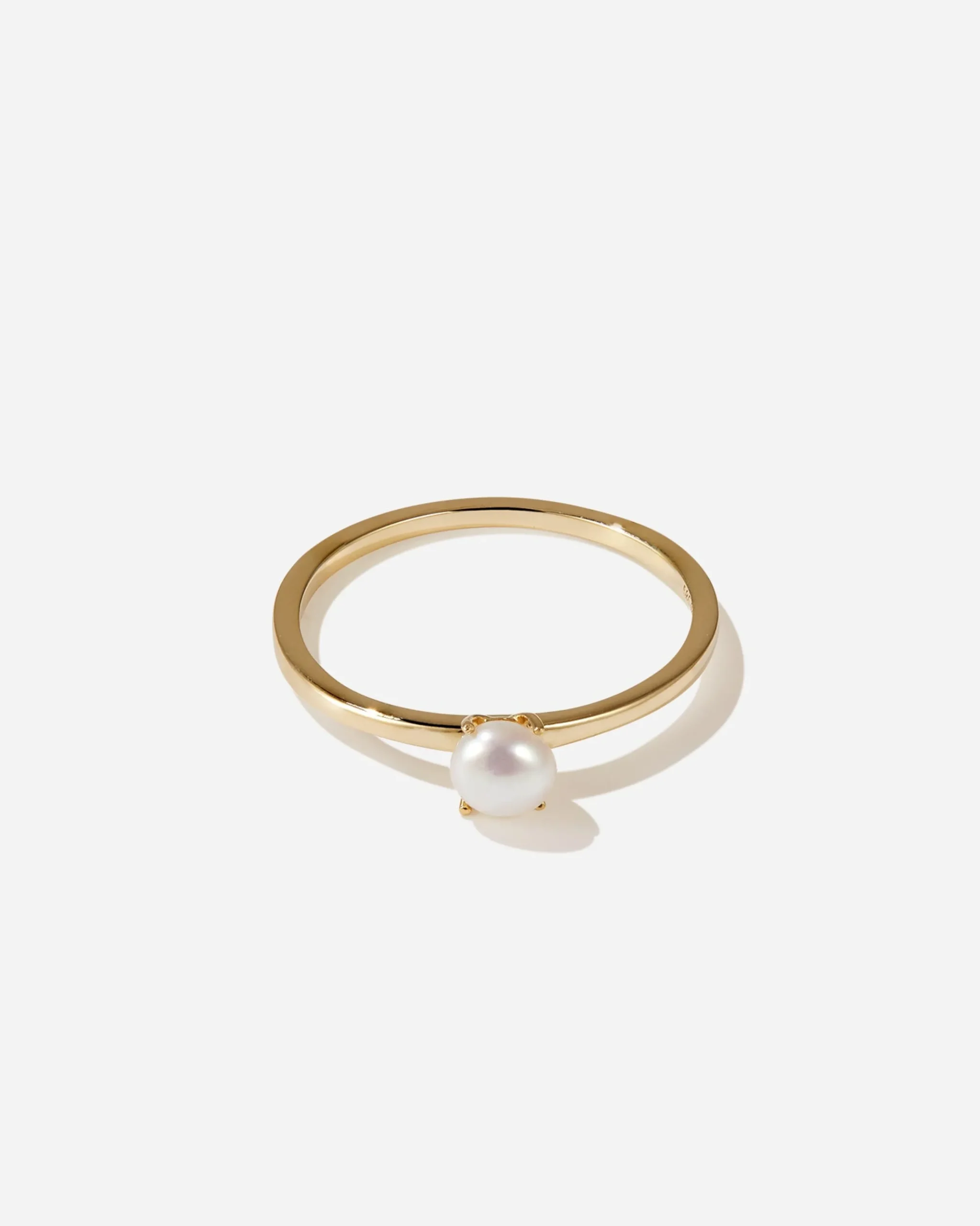 dolce_ring_0.webp BRUNA The Label Dolce Ring^ Stacking-Ringe | Perlen