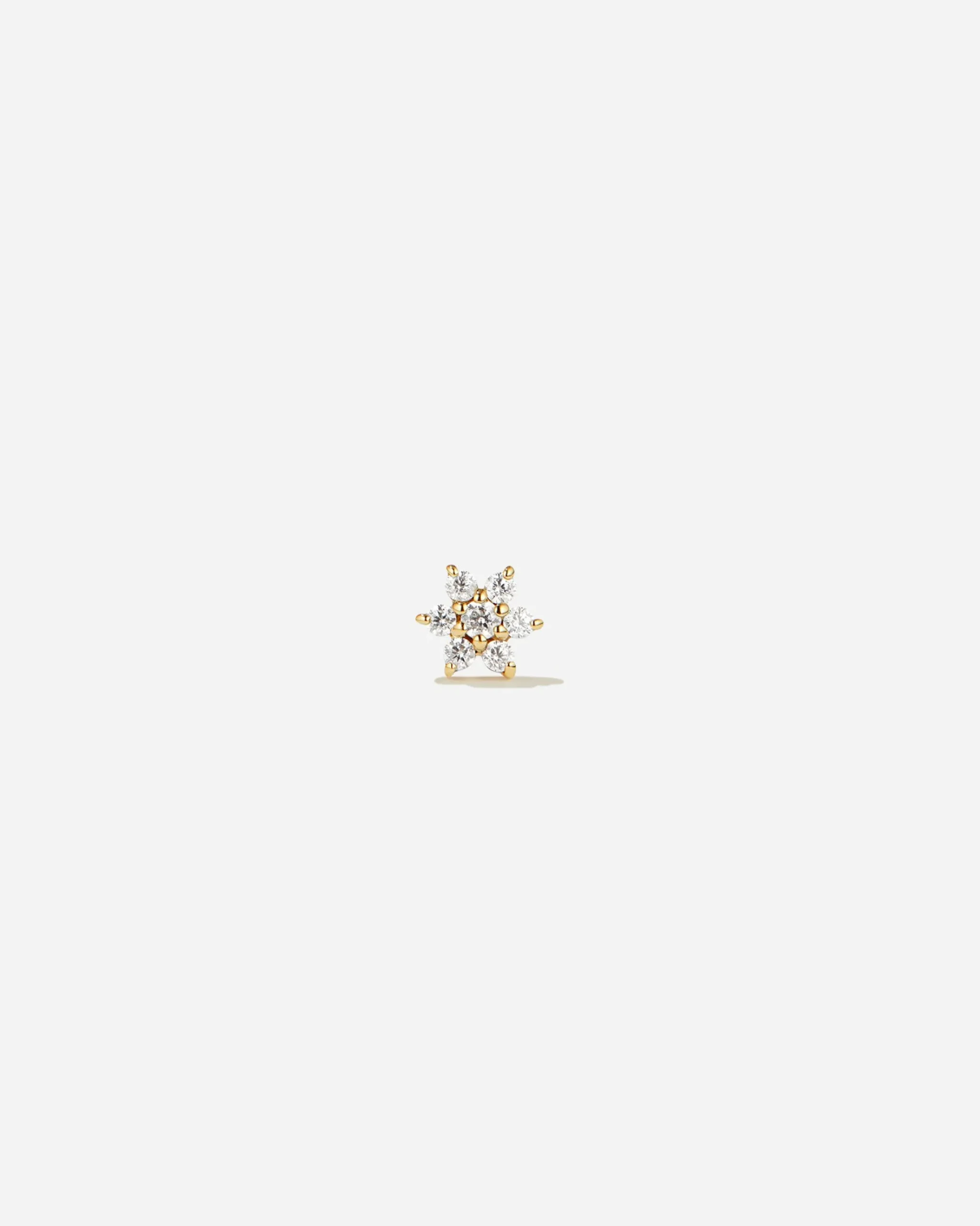 etoile_threaded_stud_4.webp BRUNA The Label Etoile Threaded Stud^ Alle Piercings