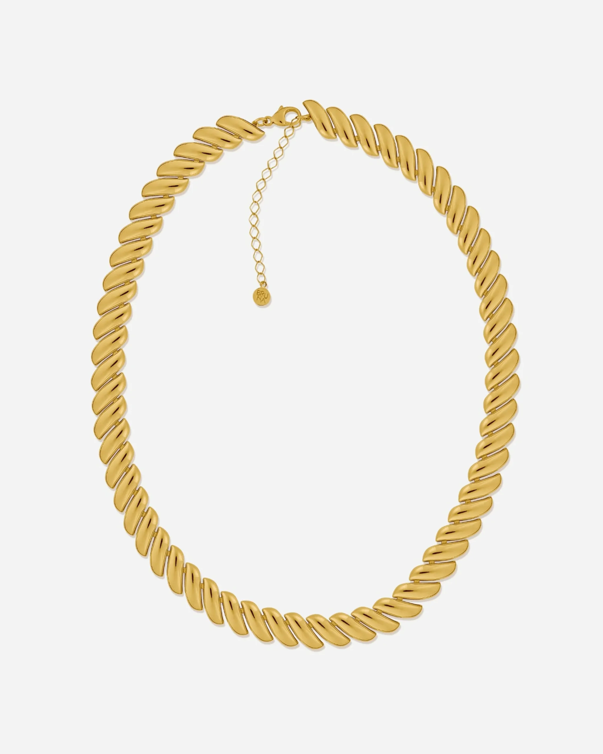 fasano_necklace_0.webp BRUNA The Label Fasano Necklace^ Statement