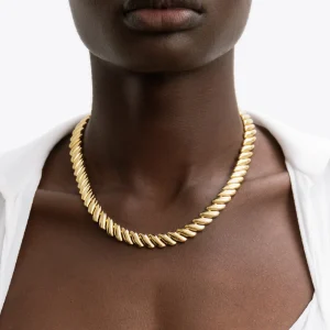 BRUNA The Label Fasano Necklace^ Statement