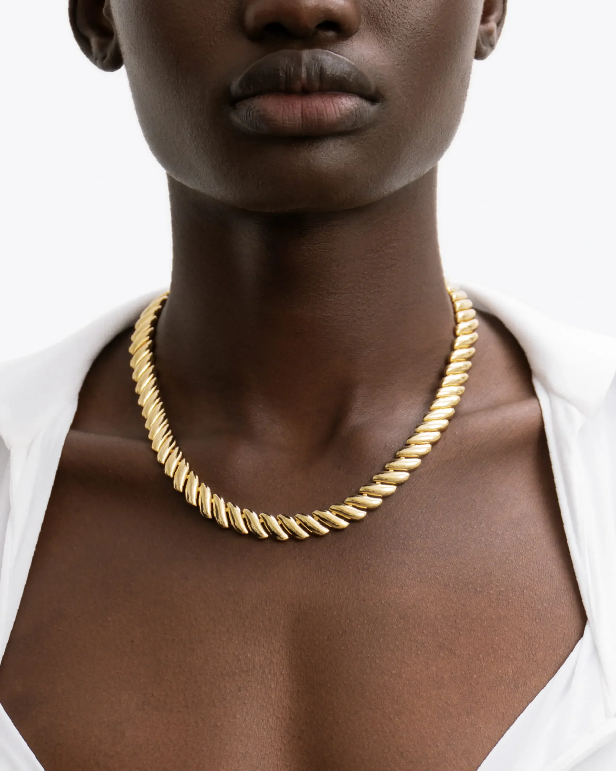 fasano_necklace_1.webp BRUNA The Label Fasano Necklace^ Statement