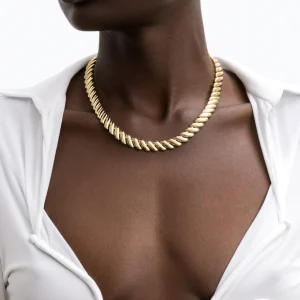 BRUNA The Label Fasano Necklace^ Statement