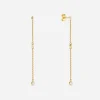 BRUNA The Label Favola Drop Earrings^ Drop