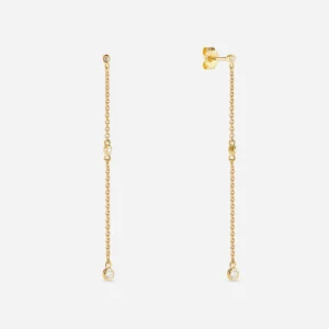 BRUNA The Label Favola Drop Earrings^ Drop