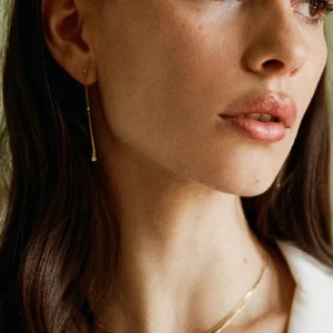 BRUNA The Label Favola Drop Earrings^ Drop
