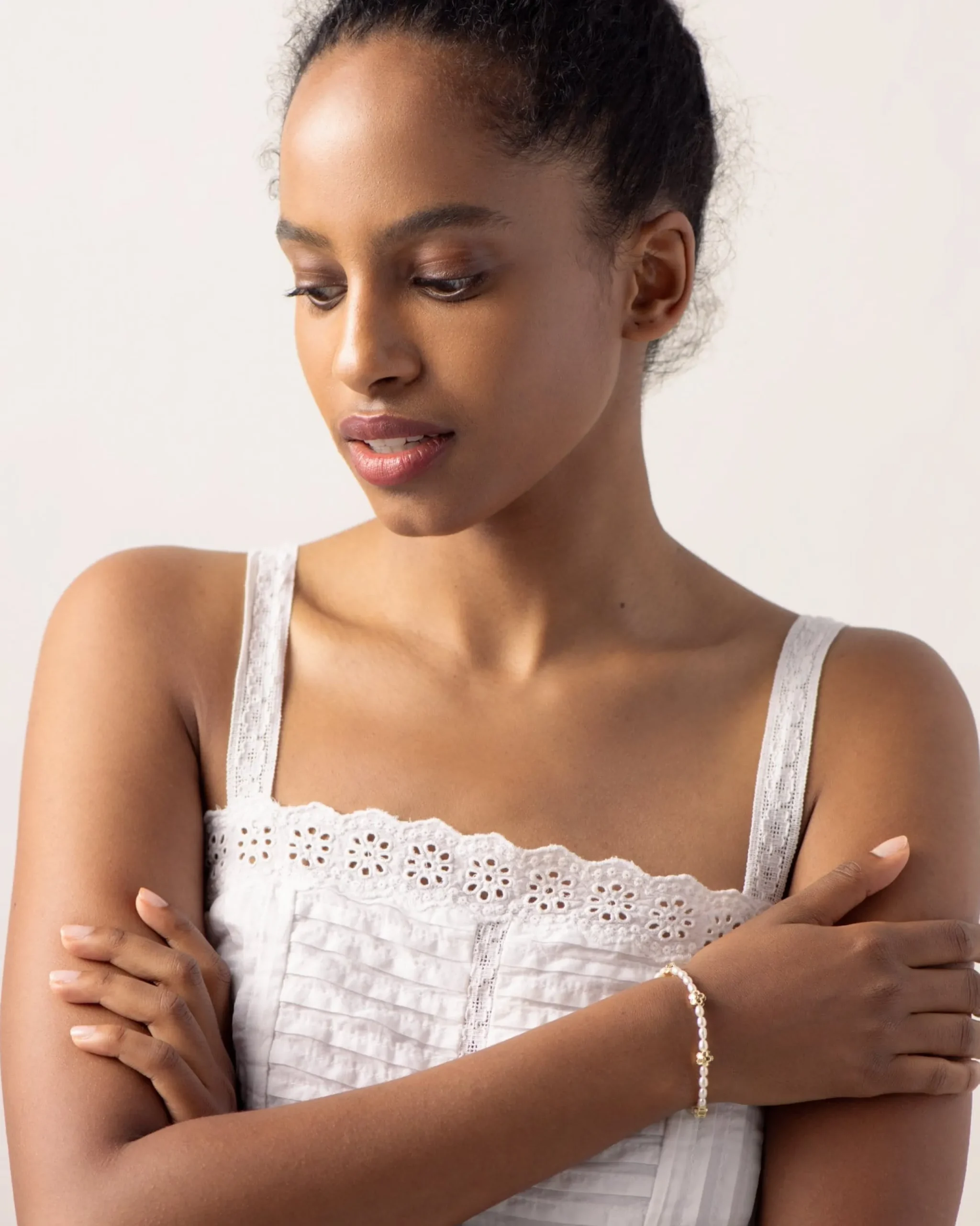 fiore_bracelet_3.webp BRUNA The Label Fiore Bracelet^ Perlen