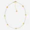 BRUNA The Label Fiore Choker^ Perlen | Choker