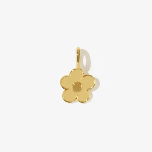 BRUNA The Label Fleur Charm^ Kettenanhänger