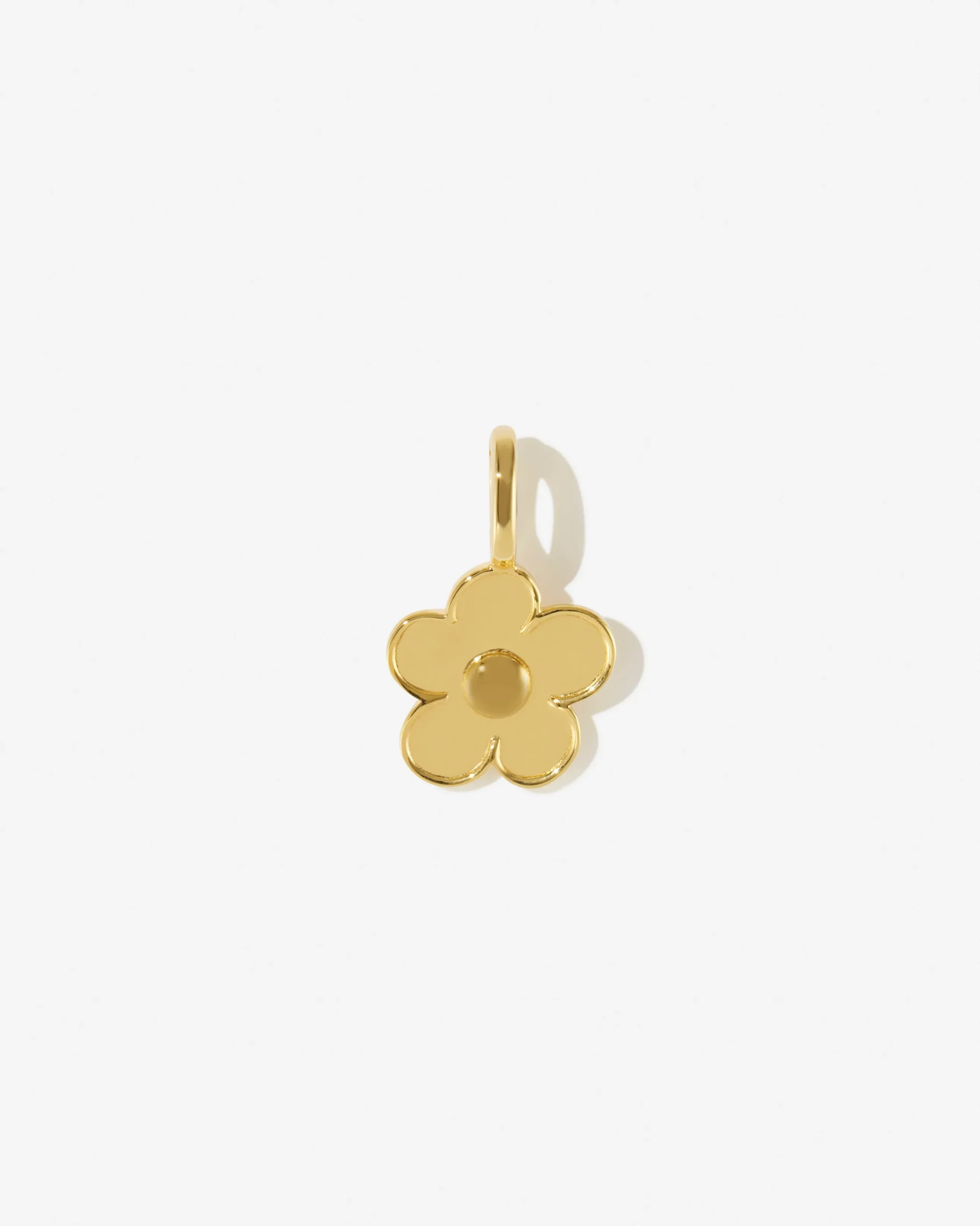 fleur_charm_0.webp BRUNA The Label Fleur Charm^ Kettenanhänger