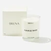 BRUNA The Label Fleur De Tahiti Candle 190g^ Kerzen & Geschenkverpackungen