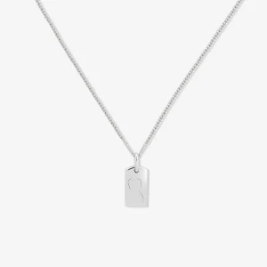 BRUNA The Label Florence Mini Necklace^ Charms | Filigrane Ketten