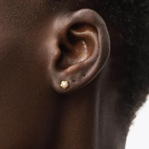 BRUNA The Label Floret Studs^ Studs | Perlen