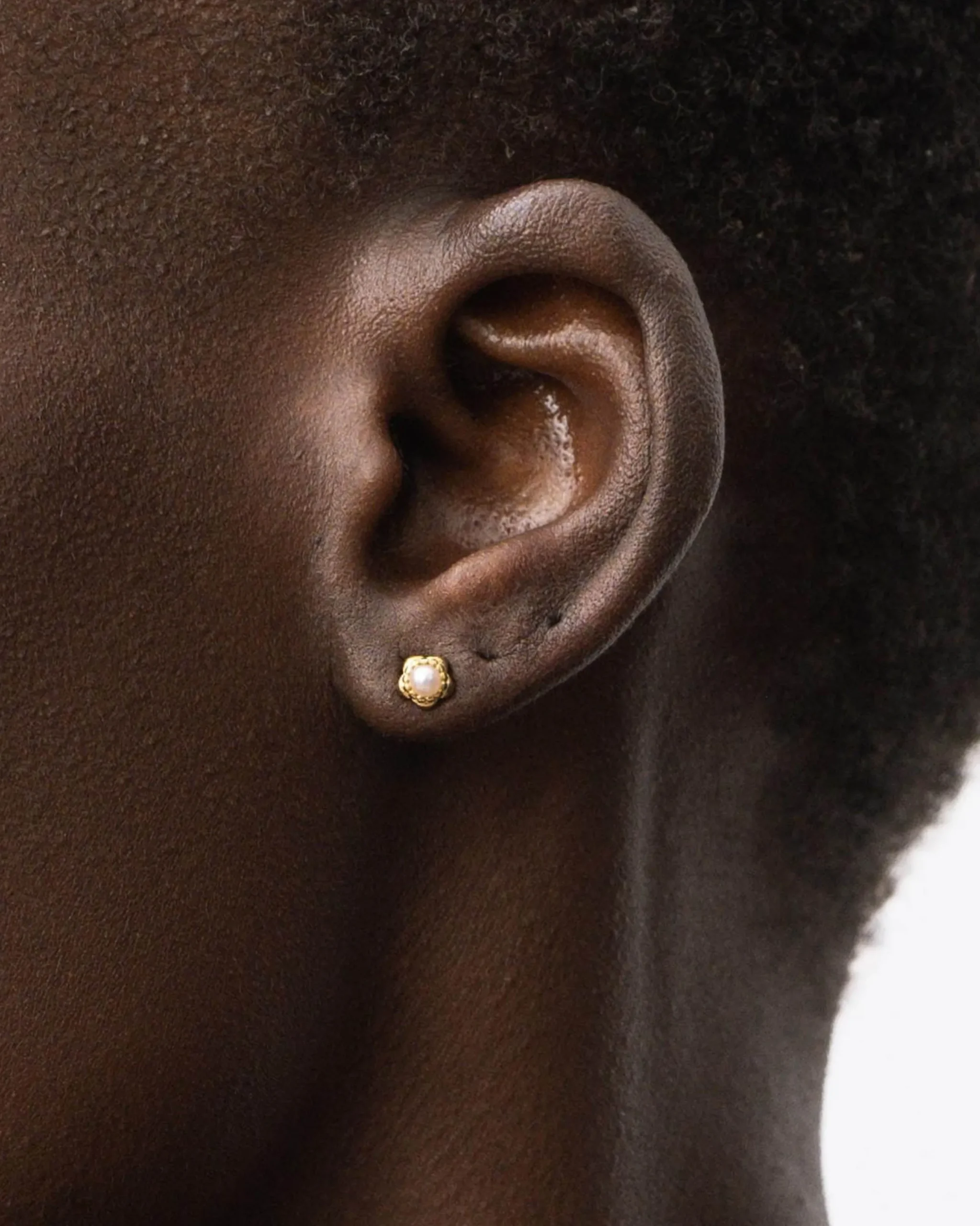 floret_studs_2.webp BRUNA The Label Floret Studs^ Studs | Perlen