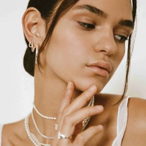 BRUNA The Label Fontelina Necklace^ Chains