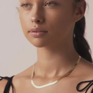 BRUNA The Label Fontelina Necklace^ Chains