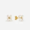 BRUNA The Label Jardin Studs^ Studs | Perlen