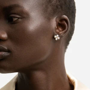 BRUNA The Label Jardin Studs^ Studs | Perlen