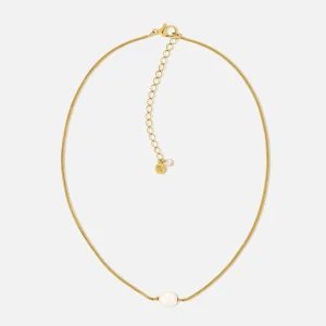 BRUNA The Label La Gioia Choker^ Choker | Filigrane Ketten