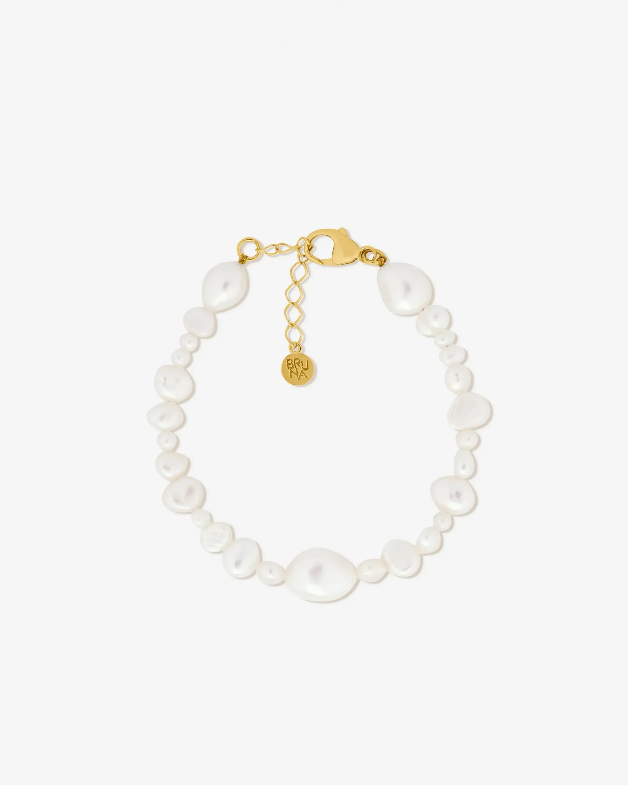 la_mer_bracelet_0.webp BRUNA The Label La Mer Bracelet^ Perlen