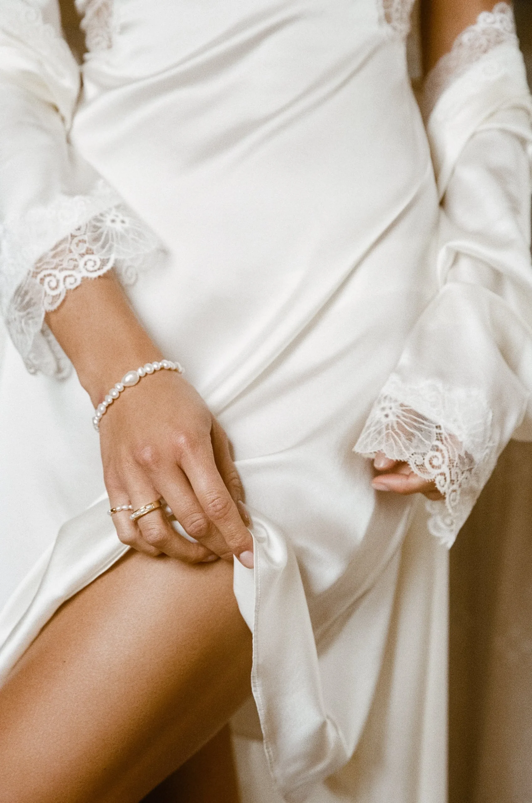 la_mer_bracelet_1.webp BRUNA The Label La Mer Bracelet^ Perlen
