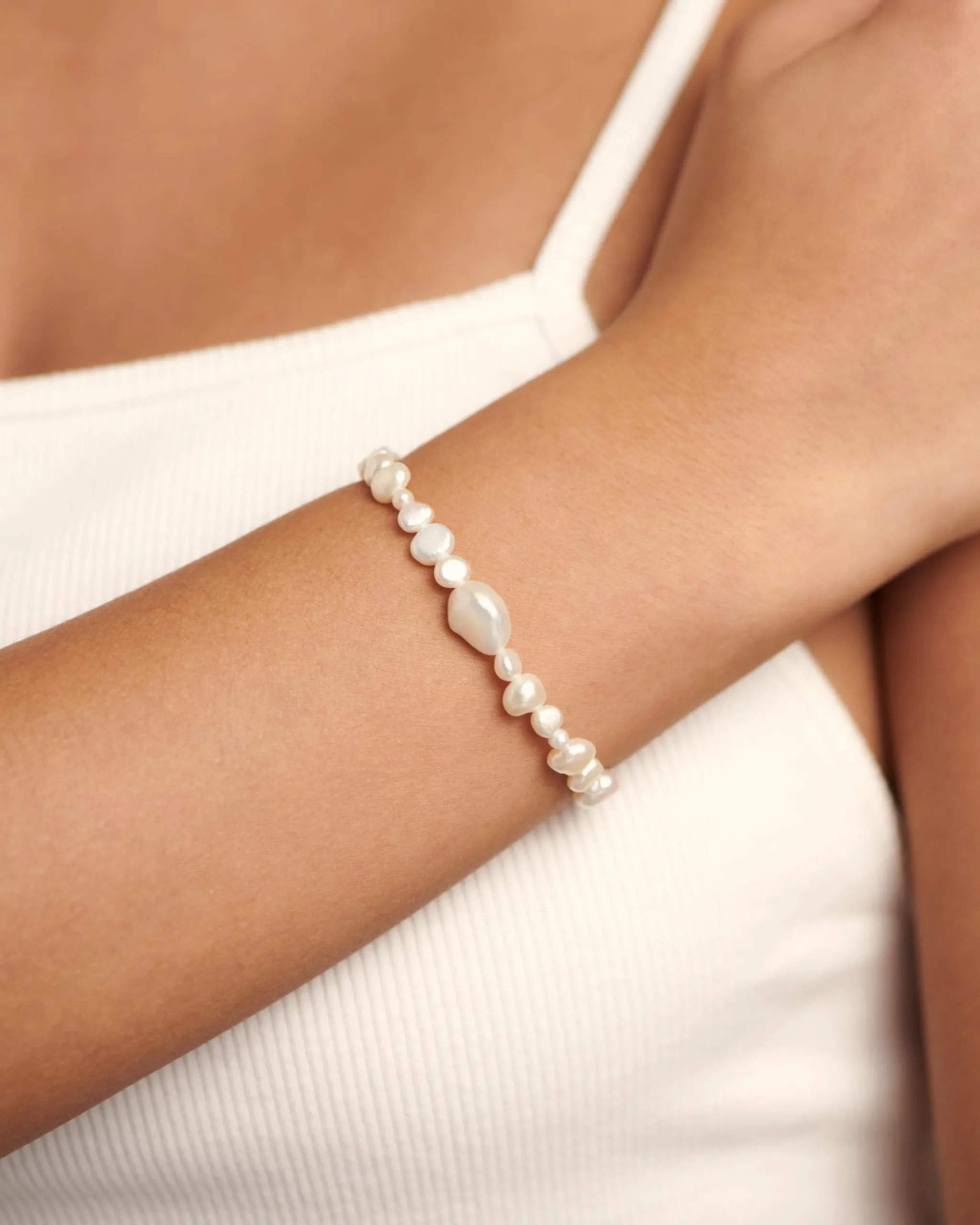 la_mer_bracelet_3.webp BRUNA The Label La Mer Bracelet^ Perlen