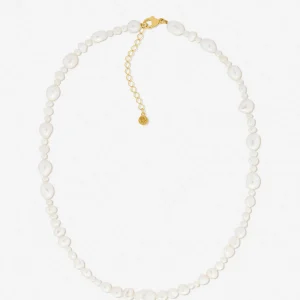 BRUNA The Label La Mer Necklace^ Perlen | Statement