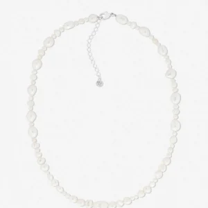 BRUNA The Label La Mer Necklace^ Perlen | Statement