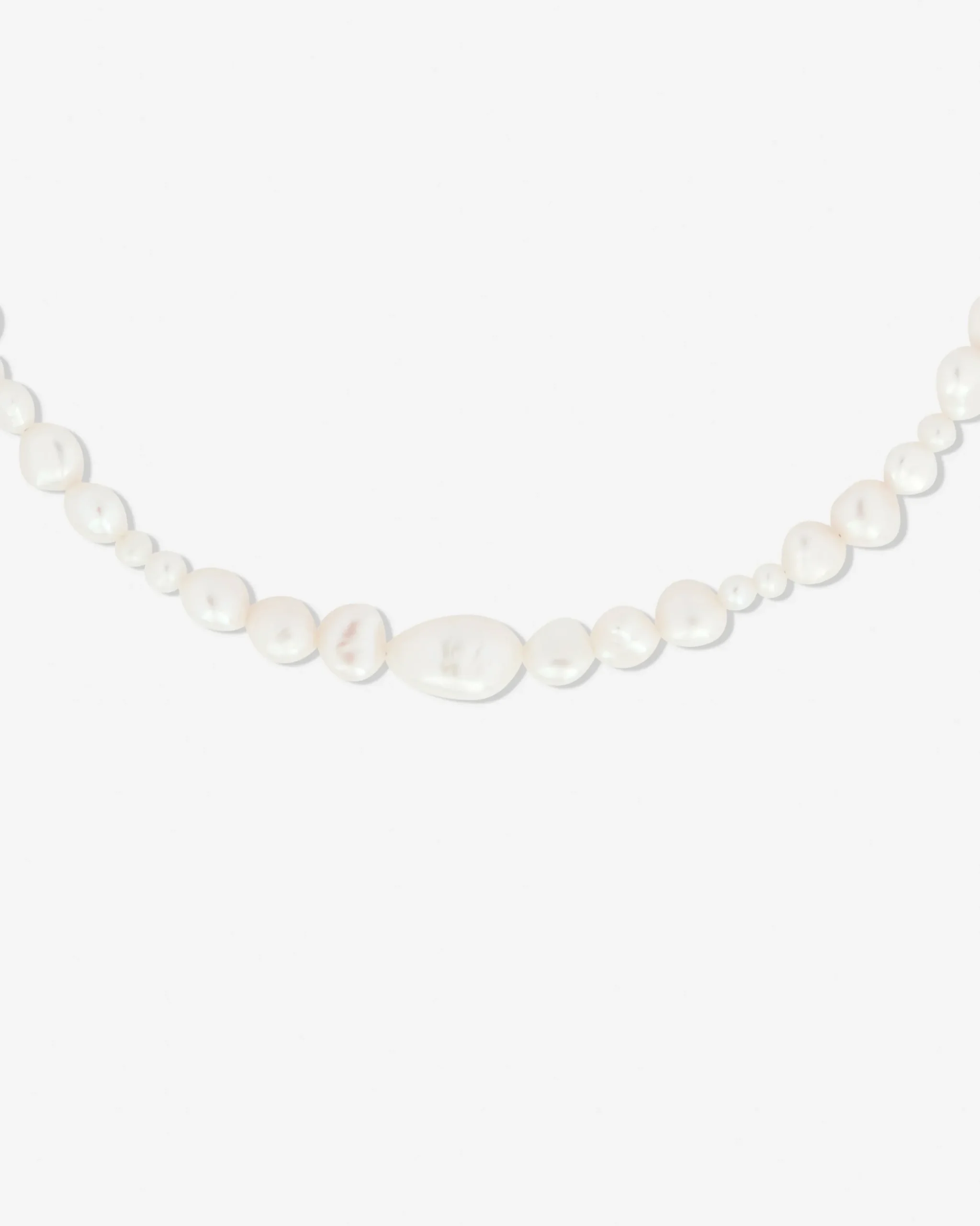 la_mer_necklace_14.webp BRUNA The Label La Mer Necklace^ Perlen | Statement