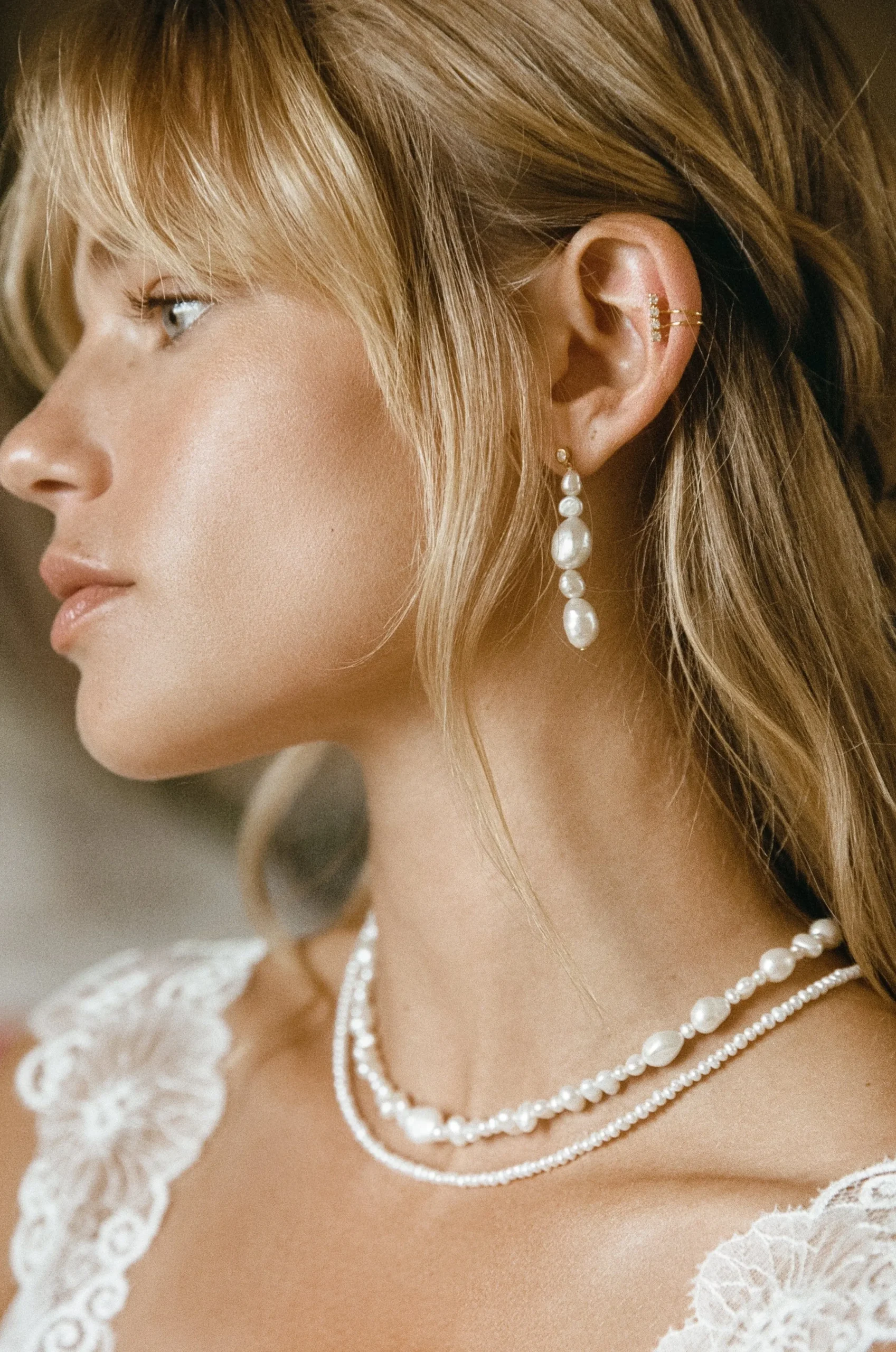 la_mer_necklace_3.webp BRUNA The Label La Mer Necklace^ Perlen | Statement