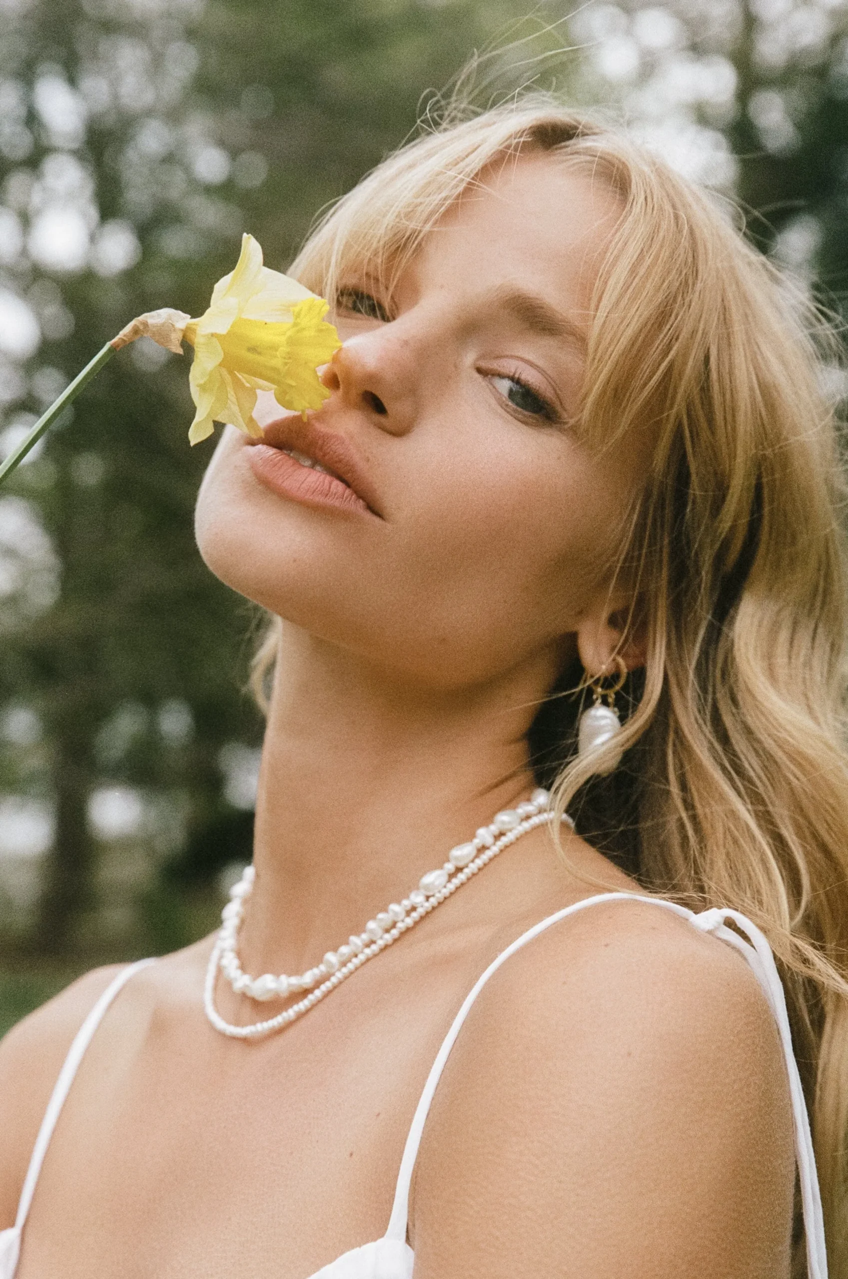 la_mer_necklace_4.webp BRUNA The Label La Mer Necklace^ Perlen | Statement