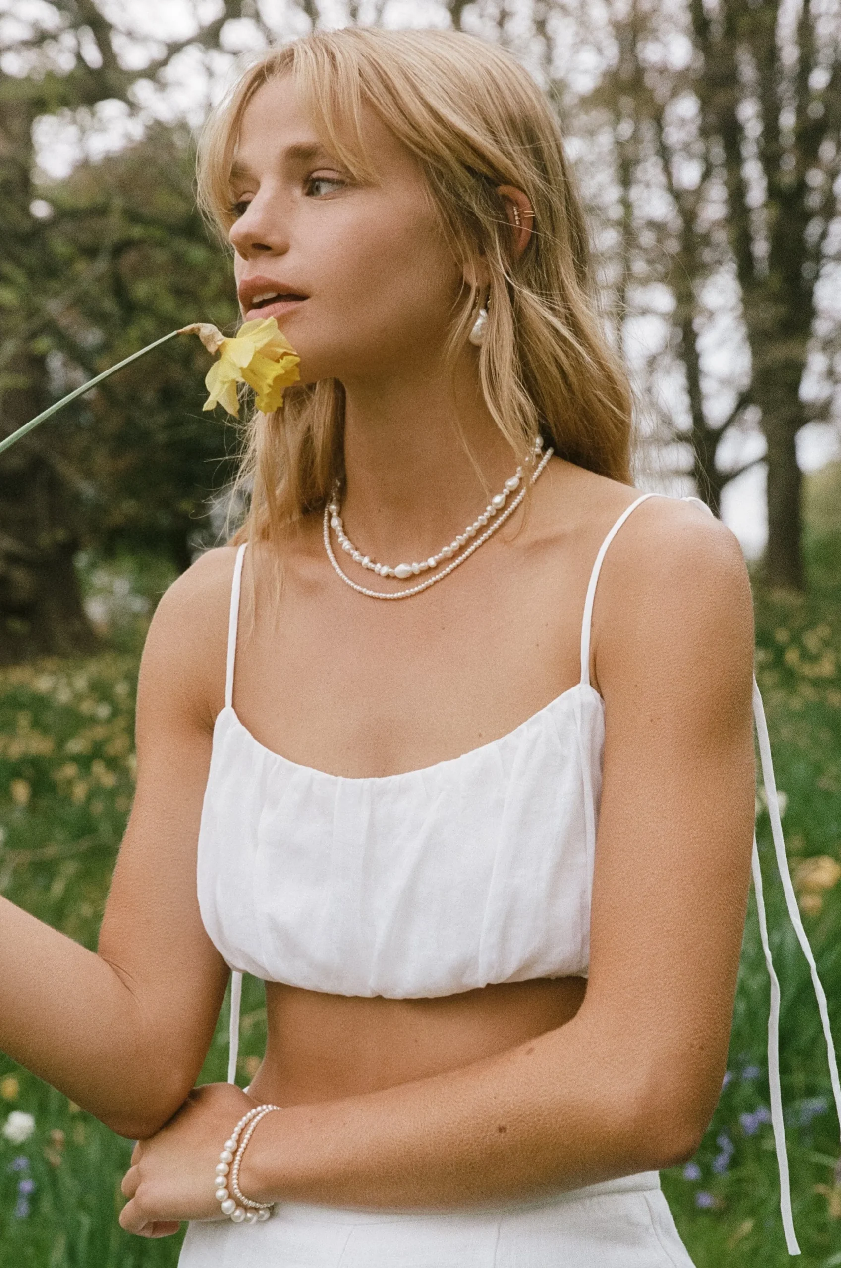 la_mer_necklace_7.webp BRUNA The Label La Mer Necklace^ Perlen | Statement