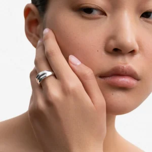 BRUNA The Label Leon Ring^ Statement