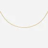 BRUNA The Label Lille Chain^ Chains | Filigrane Ketten