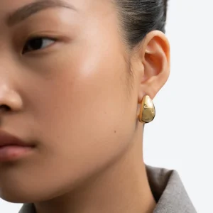 BRUNA The Label Logo Set^ Statement-Schmuck